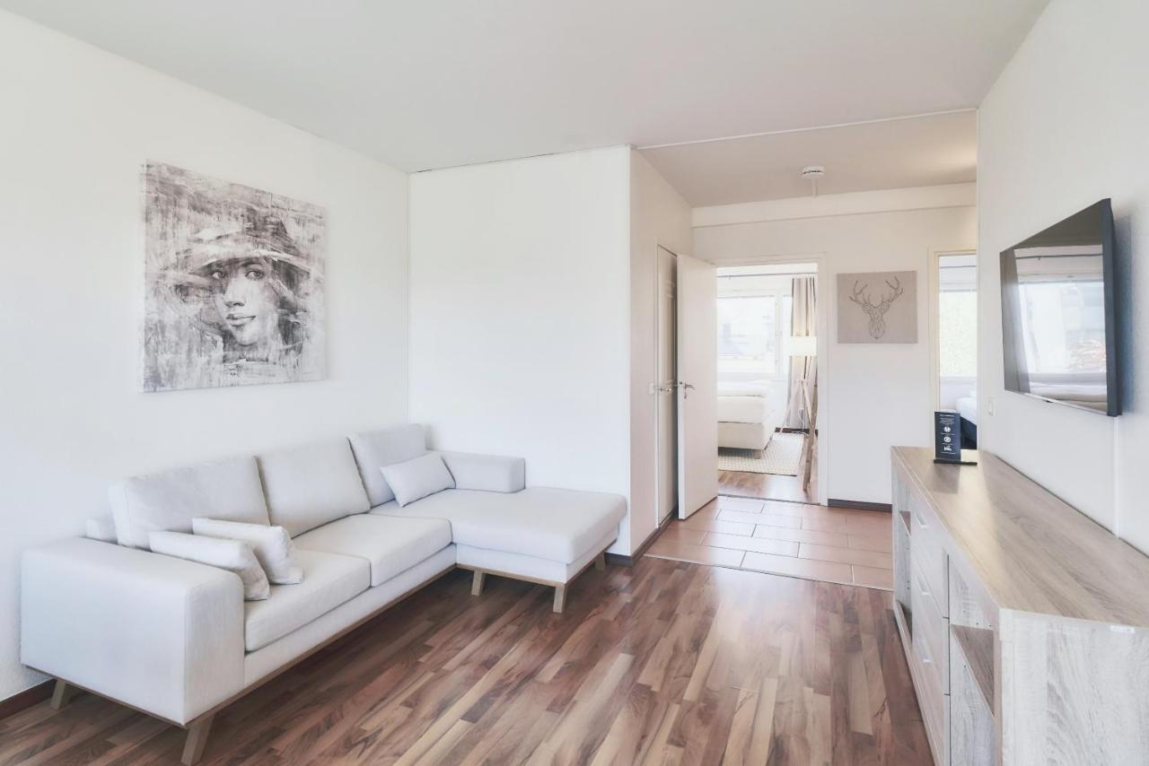 Norden Homes Turku 2-Bedroom Nordic Apartment Exterior foto