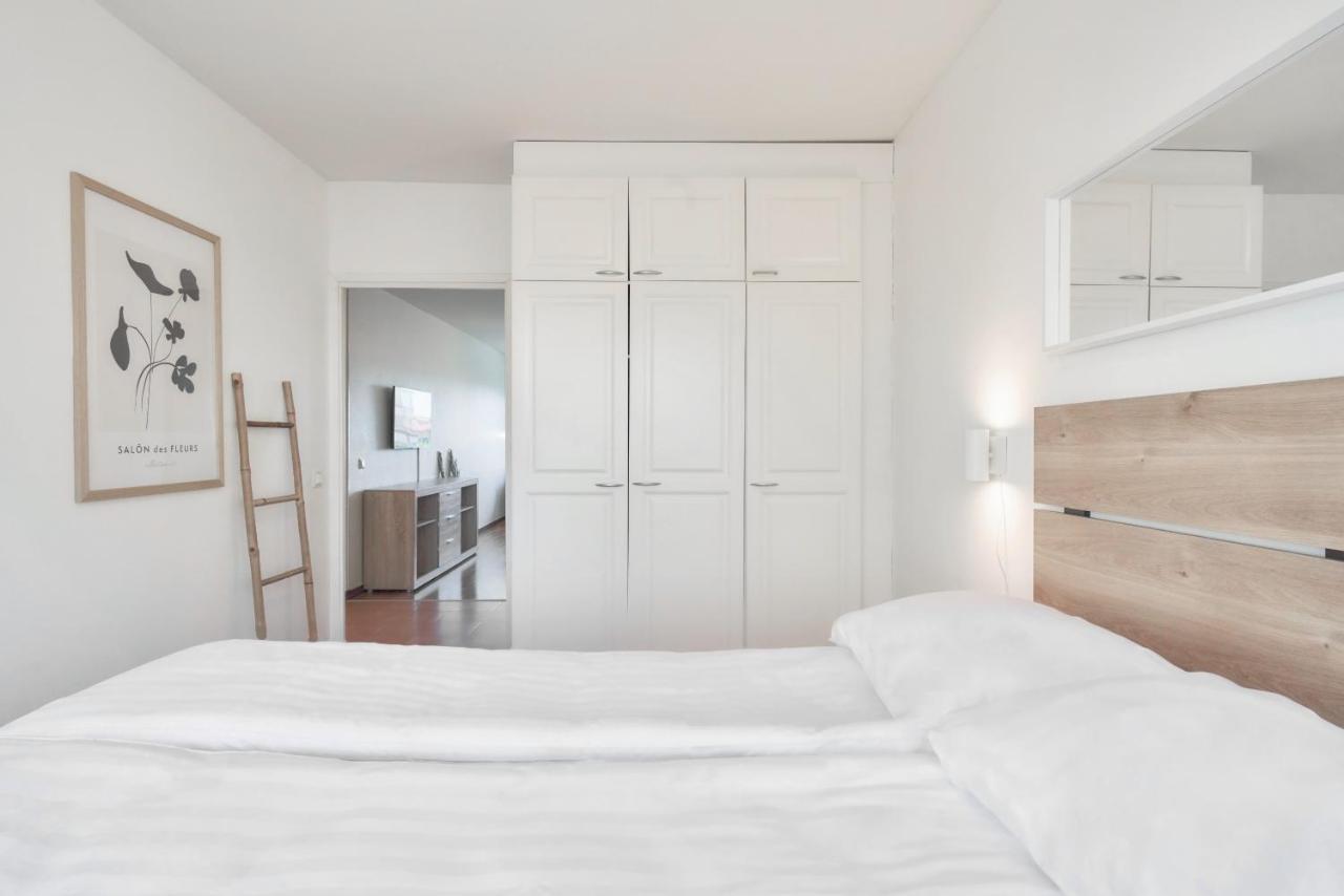 Norden Homes Turku 2-Bedroom Nordic Apartment Exterior foto