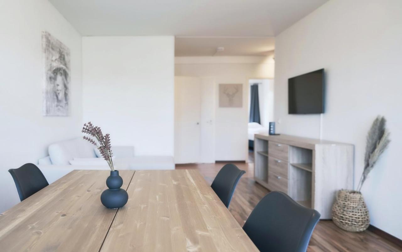 Norden Homes Turku 2-Bedroom Nordic Apartment Exterior foto